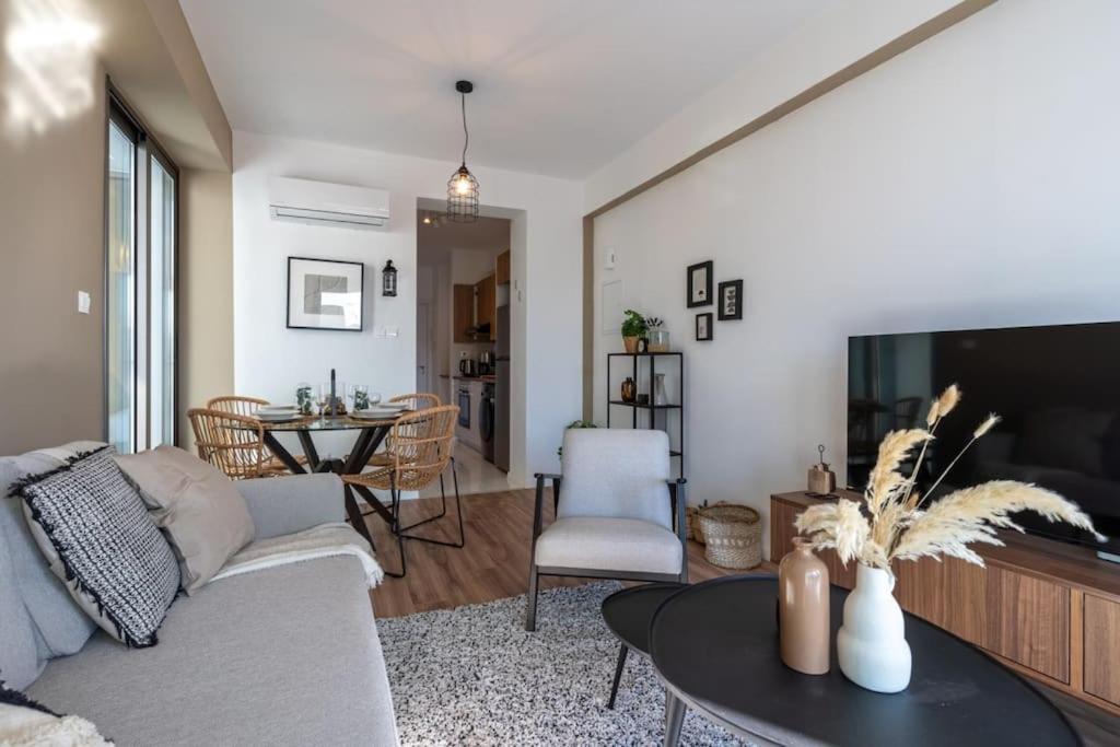 Stars 1-bedroom In Apartment *