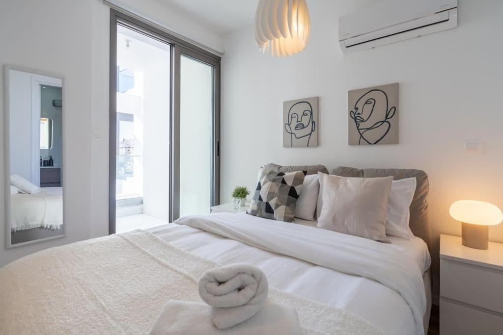 Apartment Stars 1-bedroom In *