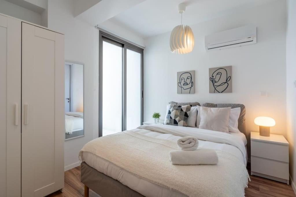 Apartment Stars 1-bedroom In Larnaca