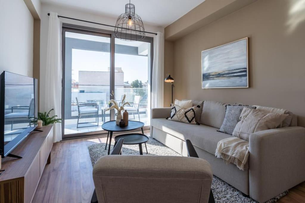 Stars 1-bedroom In Larnaca