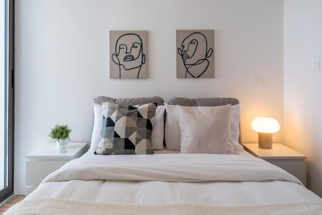 Stars 1-bedroom In * Larnaca