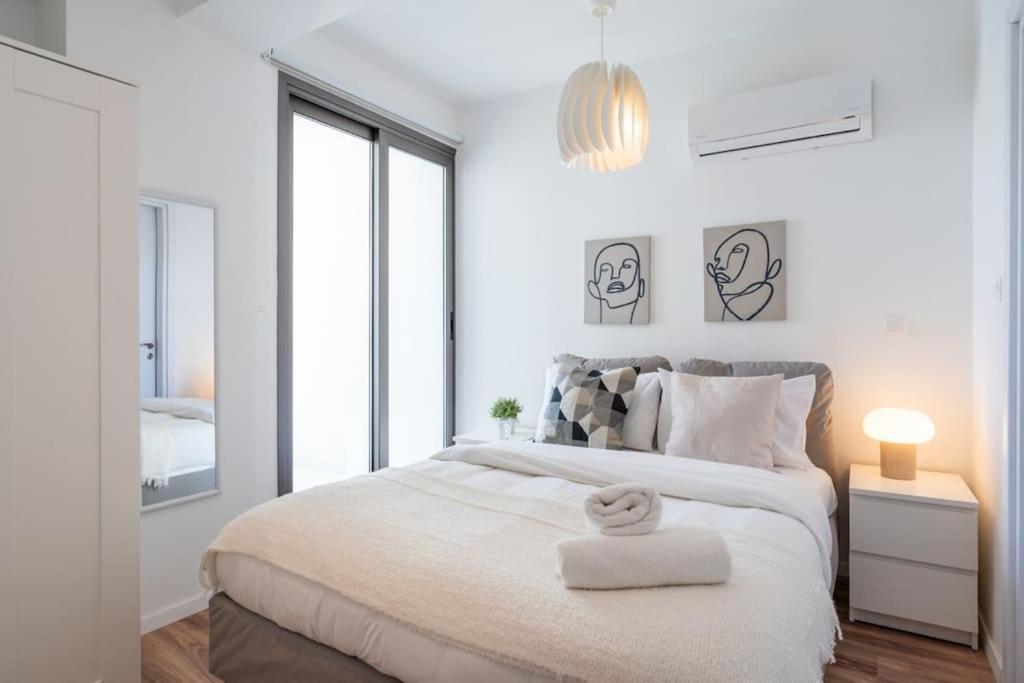 Stars 1-bedroom In Apartment