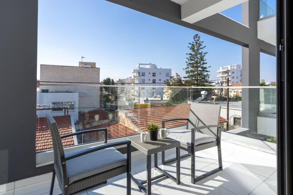Stars 1-bedroom In Apartment *