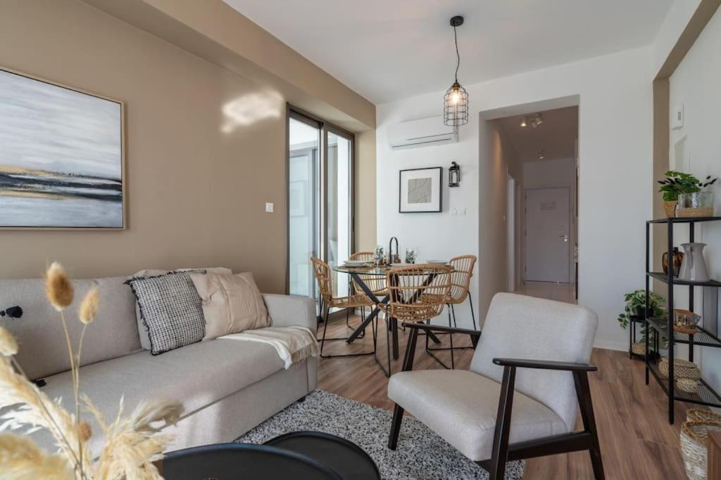 Apartment Stars 1-bedroom In