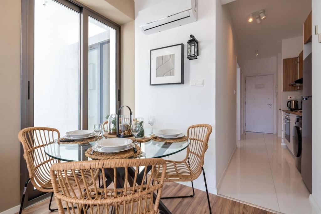 Stars 1-bedroom In