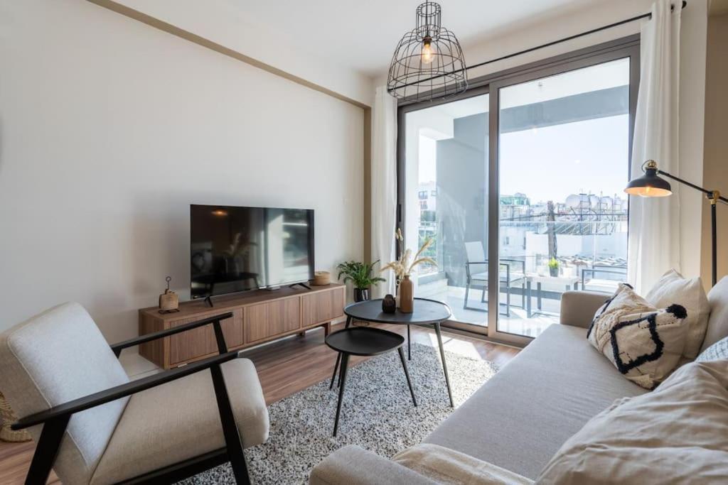Apartment Stars 1-bedroom In