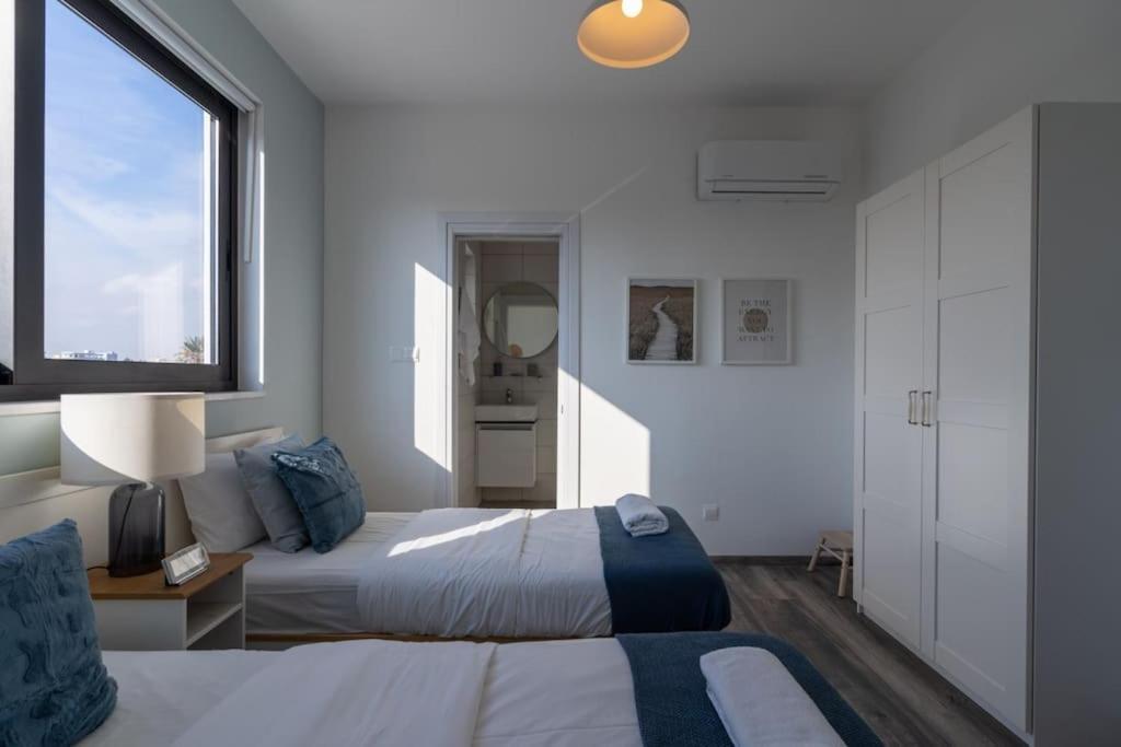Thalassa 2-bedroom In Larnaca