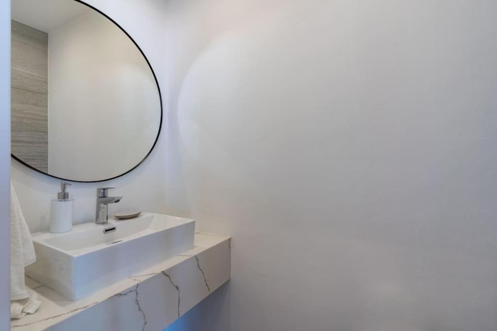 Apartment Thalassa 2-bedroom In