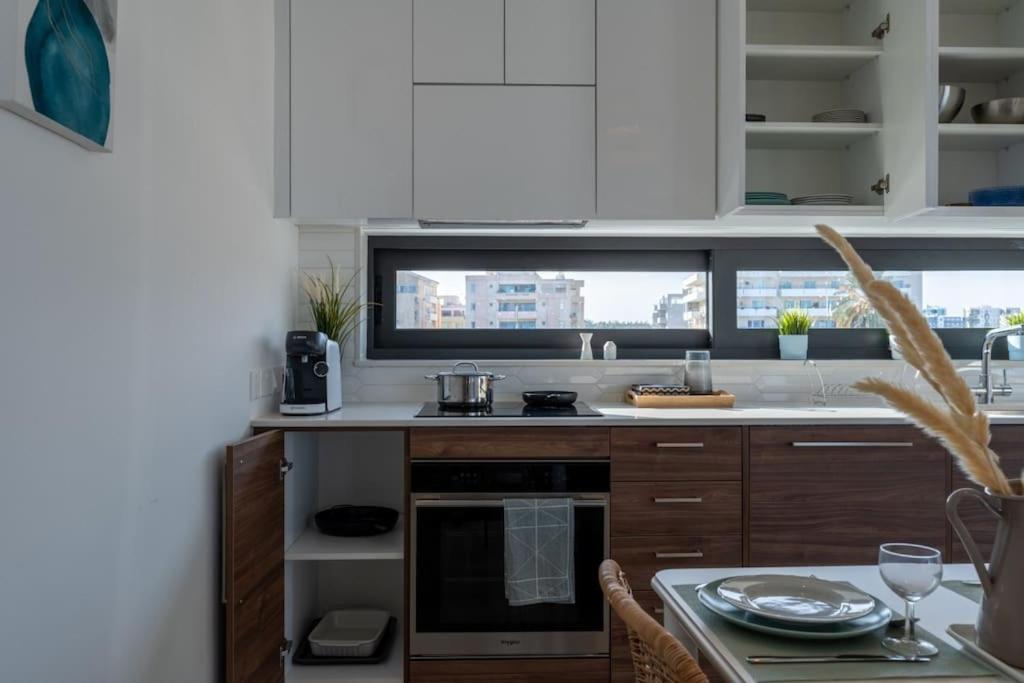 Apartment Thalassa 2-bedroom In