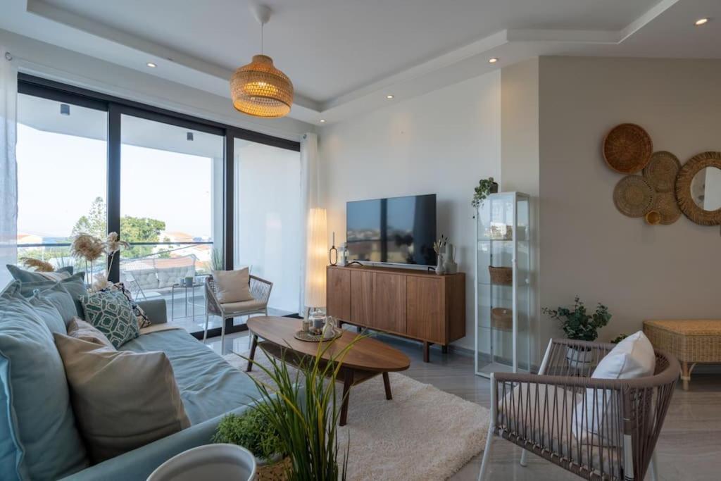 Thalassa 2-bedroom In Apartment Larnaca