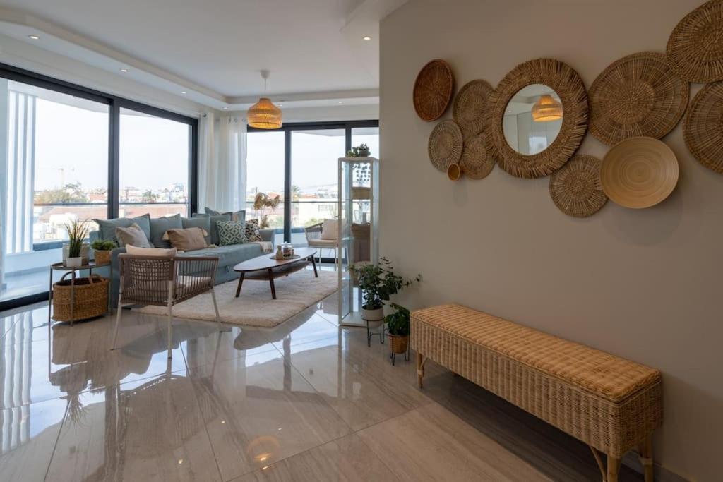 Thalassa 2-bedroom In Larnaca