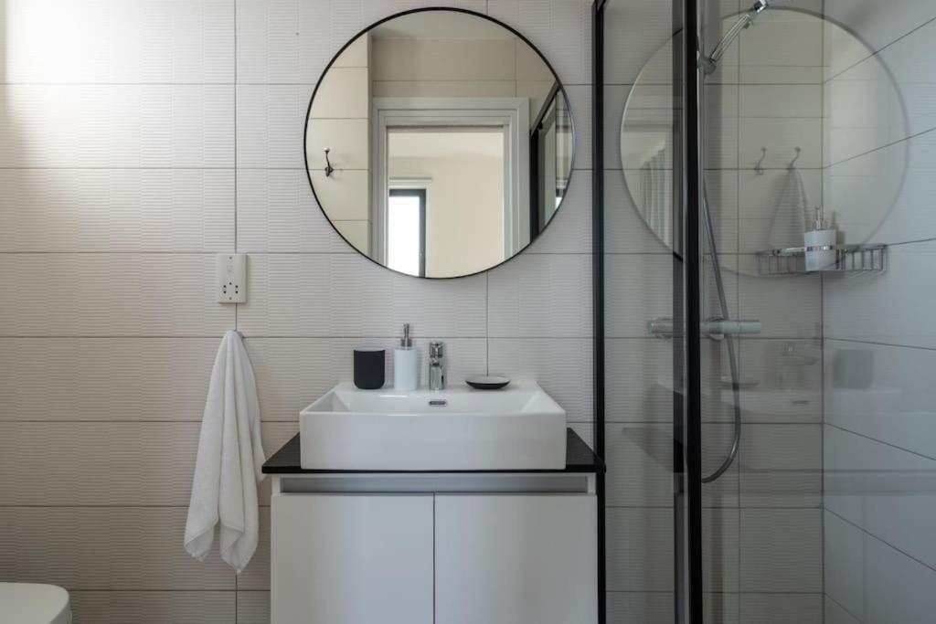Apartment Thalassa 2-bedroom In *