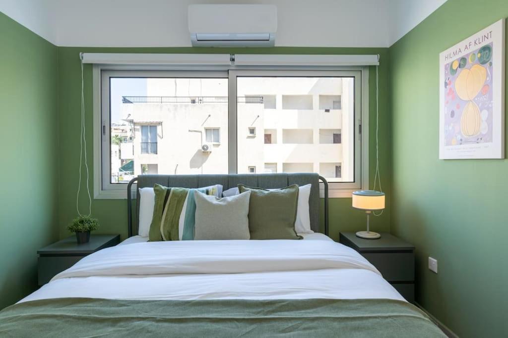 Apartment Hazel - 2-bedroom In Larnaca