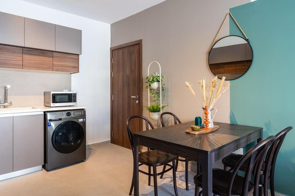 Hazel - 2-bedroom In Apartment Larnaca
