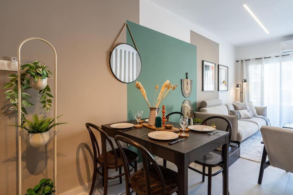 Hazel - 2-bedroom In Larnaca