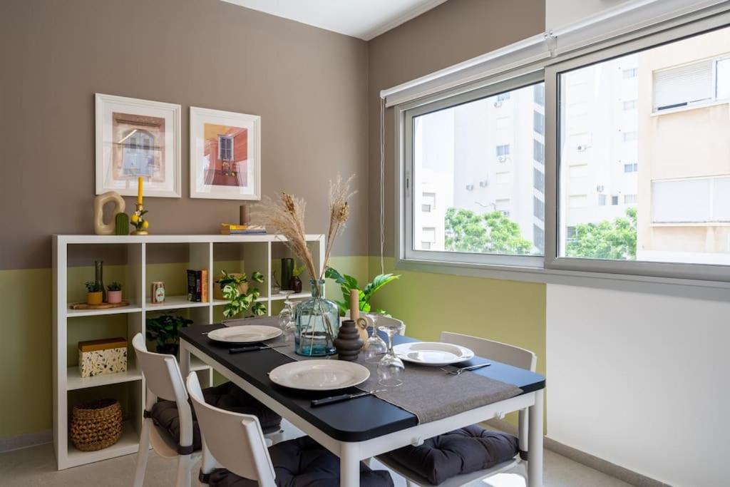 Cloudwalk 1- Bedroom In * Larnaka
