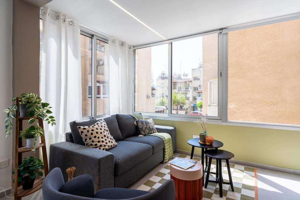 Cloudwalk 1- Bedroom In * Larnaka