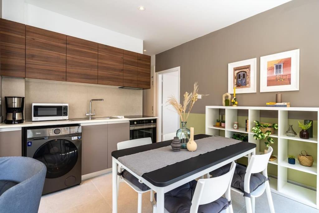 Cloudwalk 1- Bedroom In Apartment *