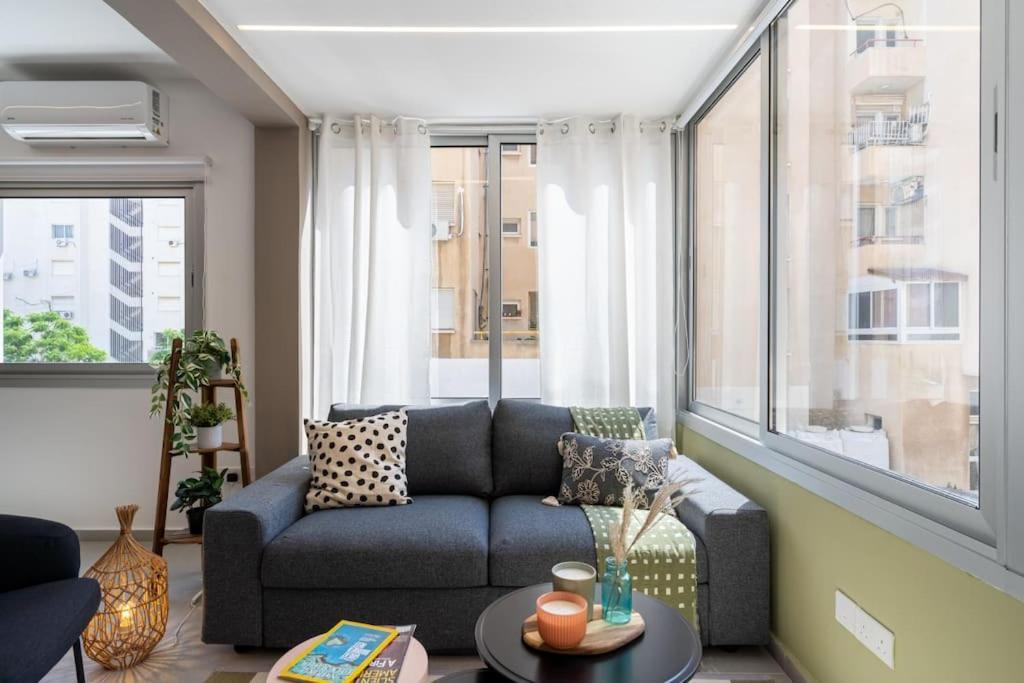 Apartment Cloudwalk 1- Bedroom In *