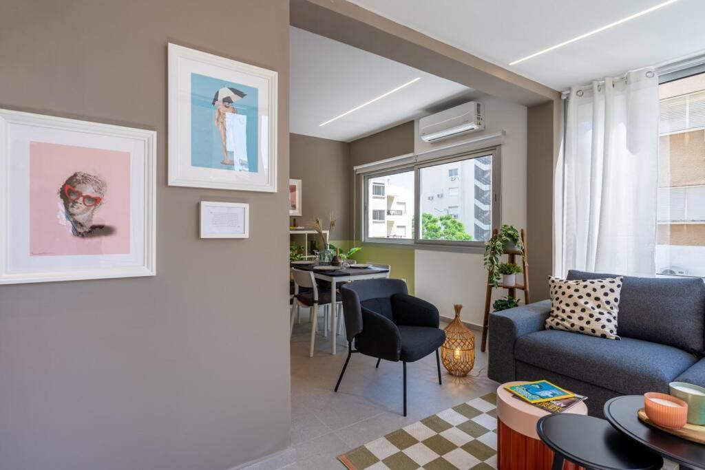 Apartment Cloudwalk 1- Bedroom In