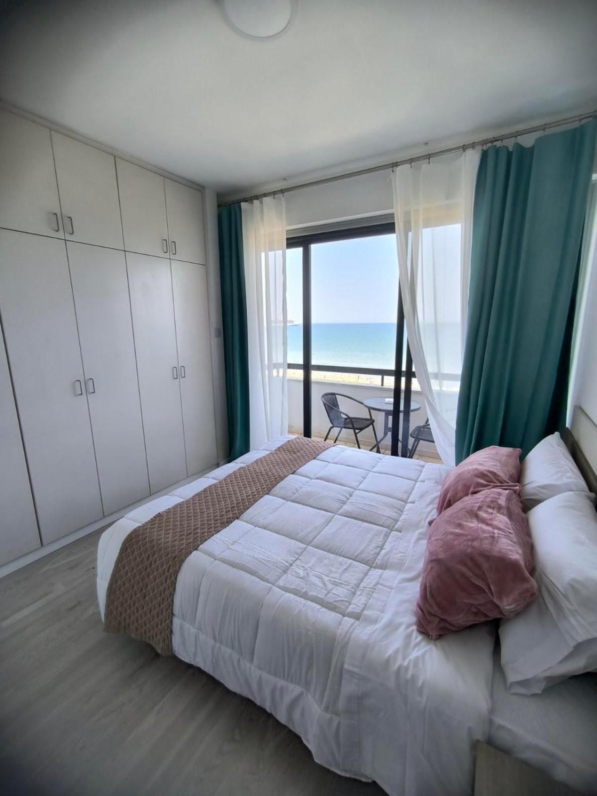 Sunorama Garden - Seaview * Larnaca
