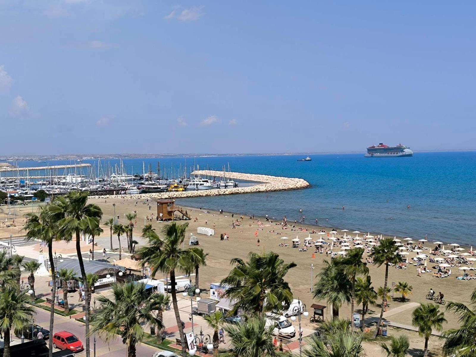 Apartment Sunorama Garden - Seaview
