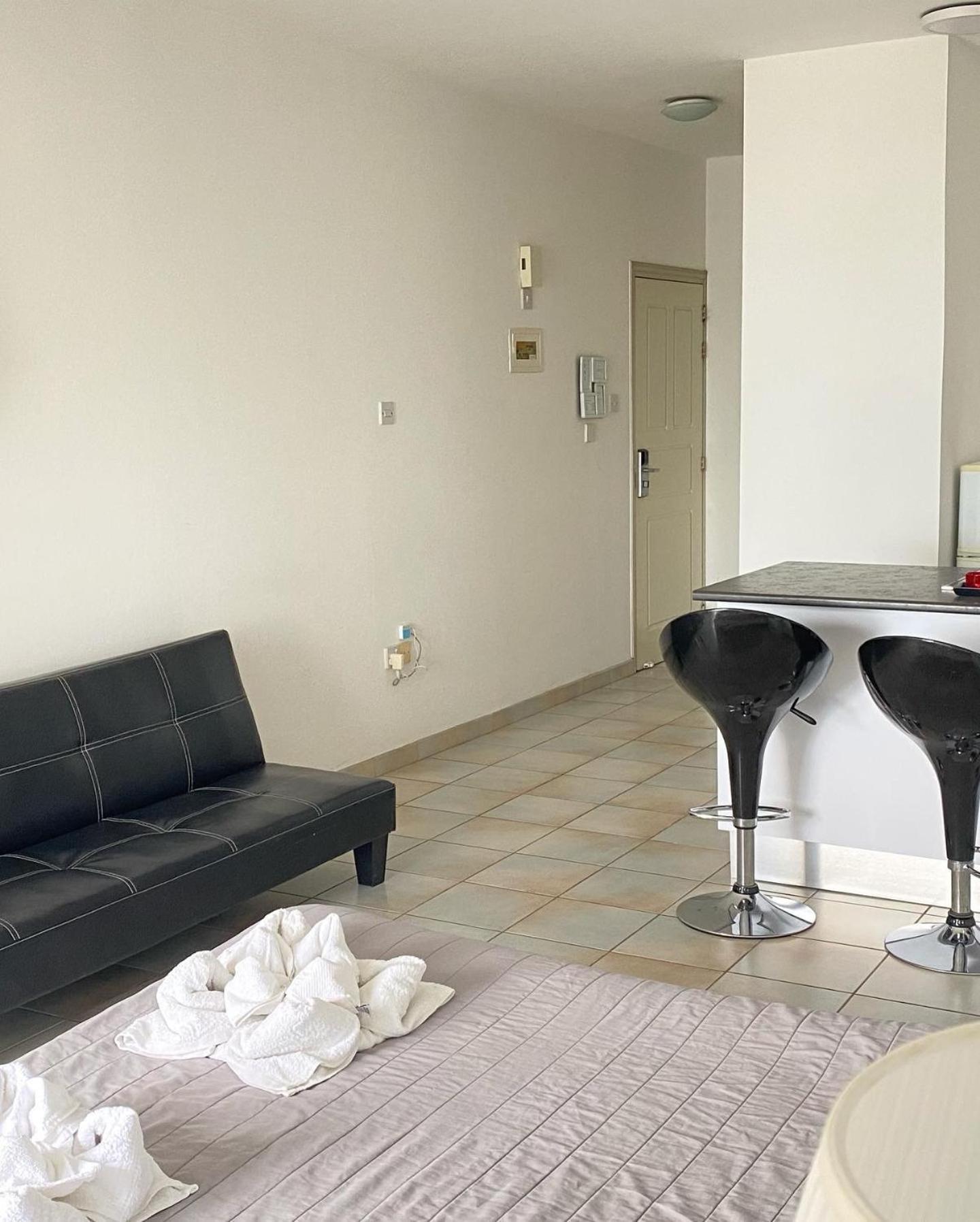 Apartamento Krasas *