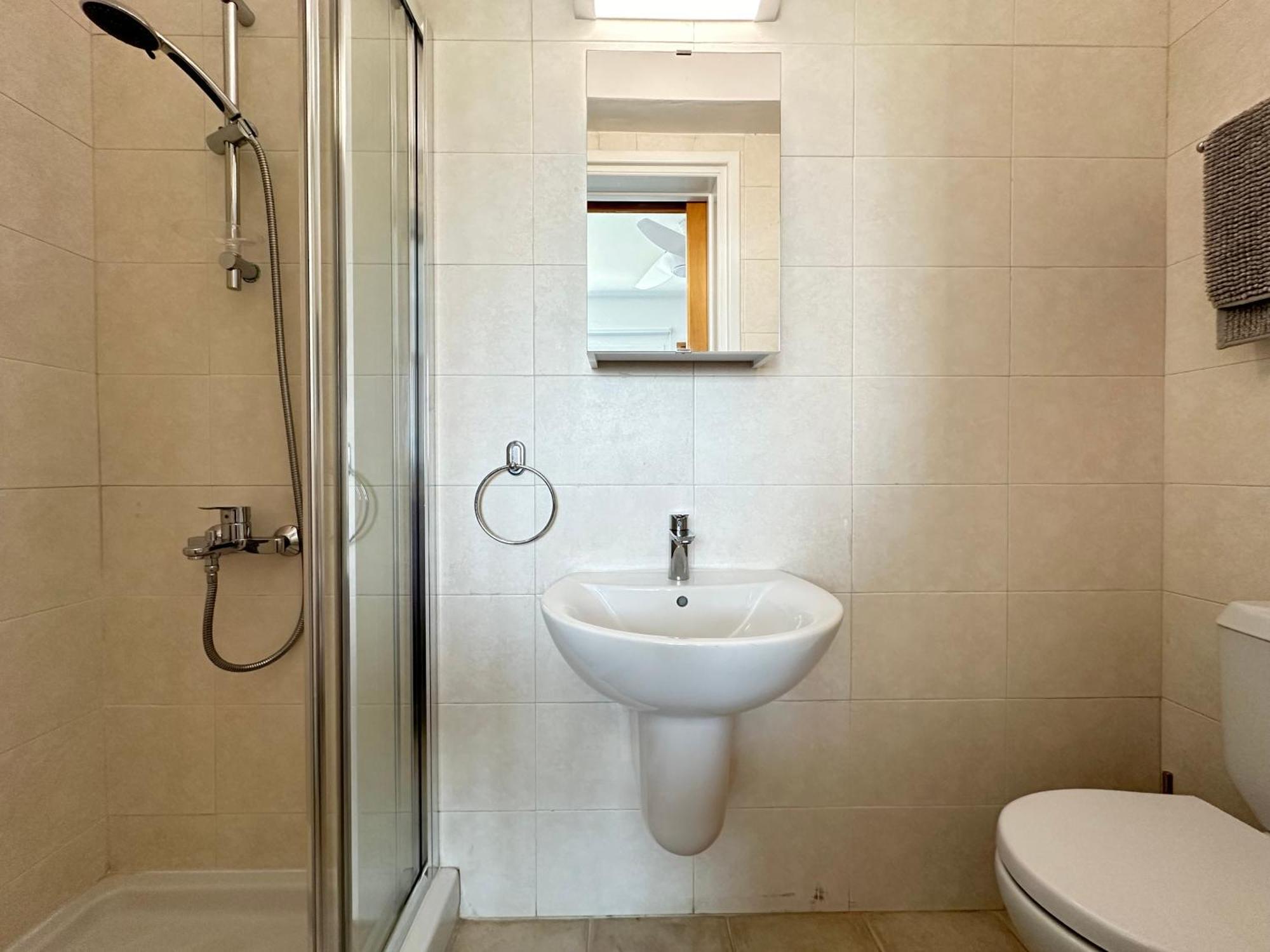 Blue Penthouse Mackenzie * Larnaca