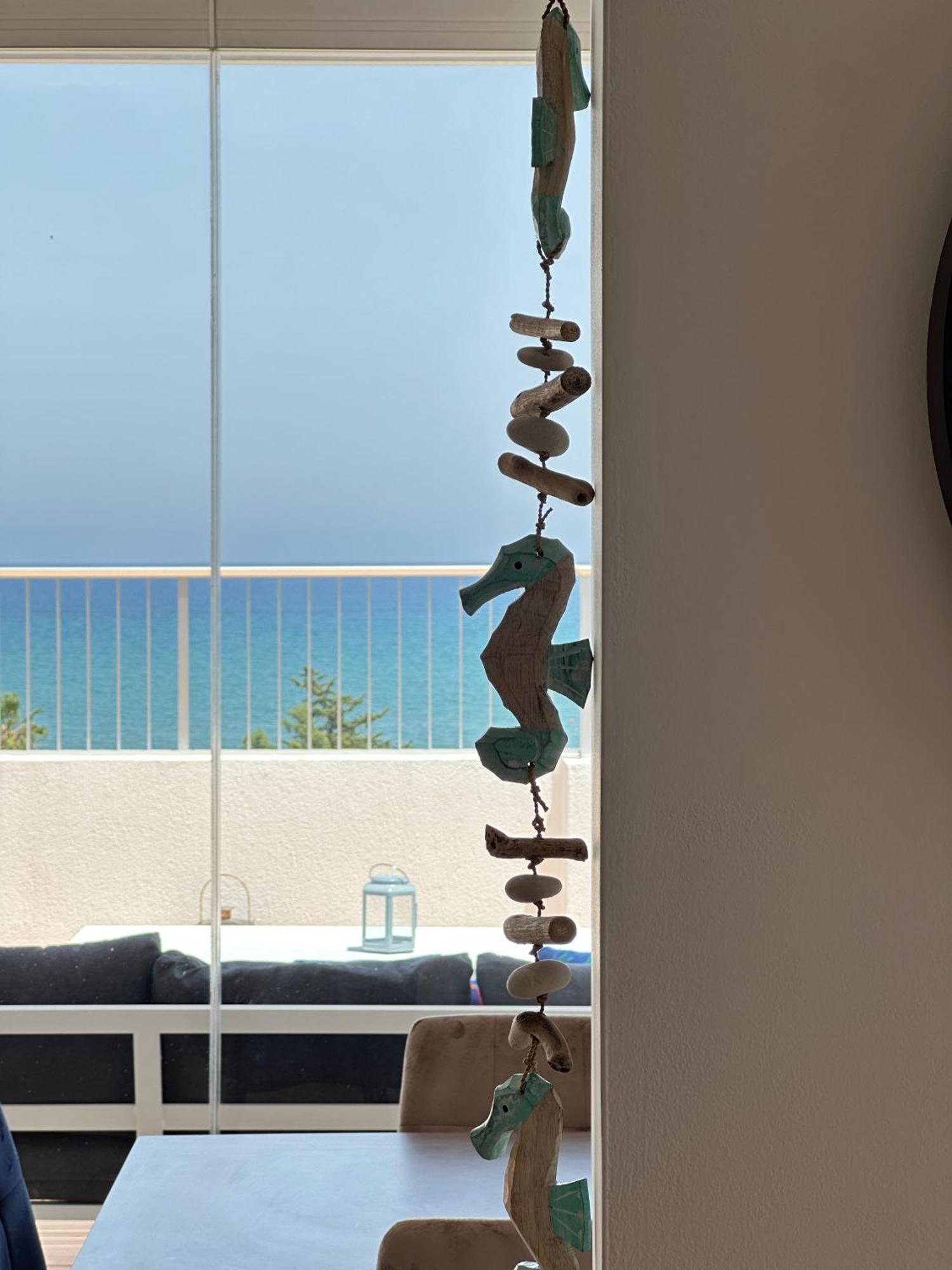 Apartment Blue Penthouse Mackenzie