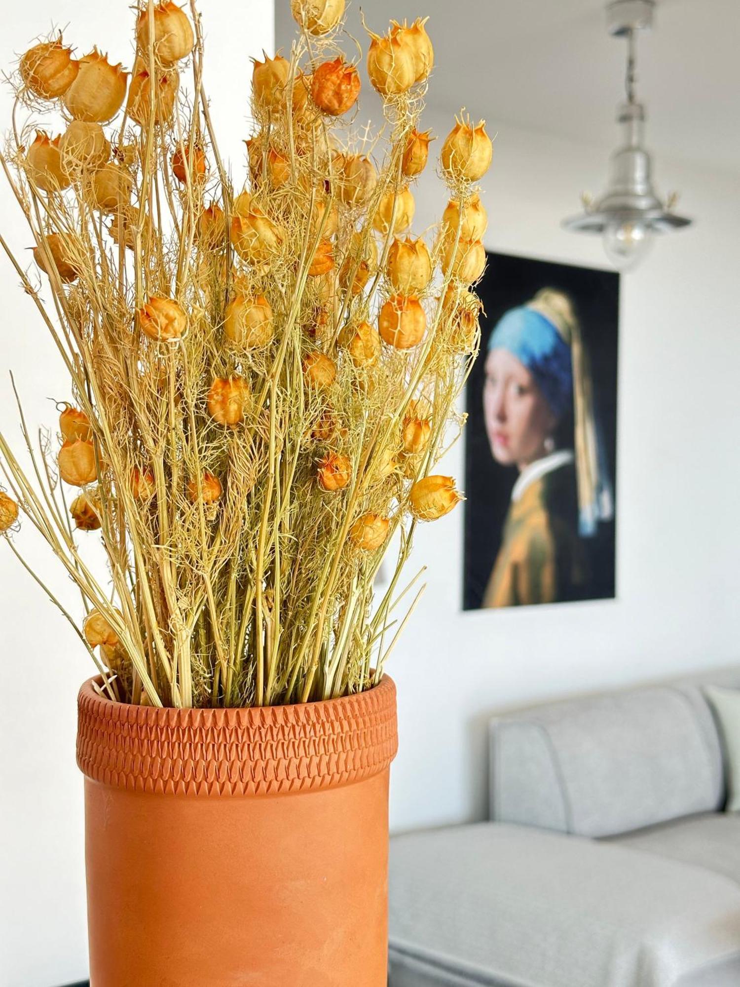 Blue Penthouse Mackenzie * Larnaca