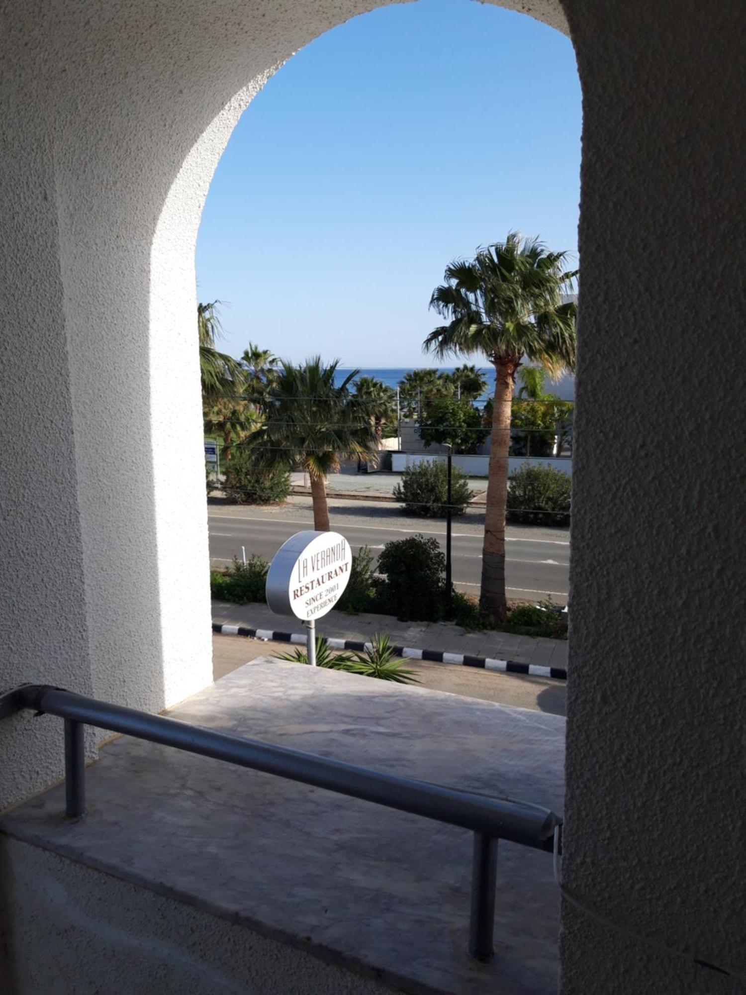 La Veranda Sea View *