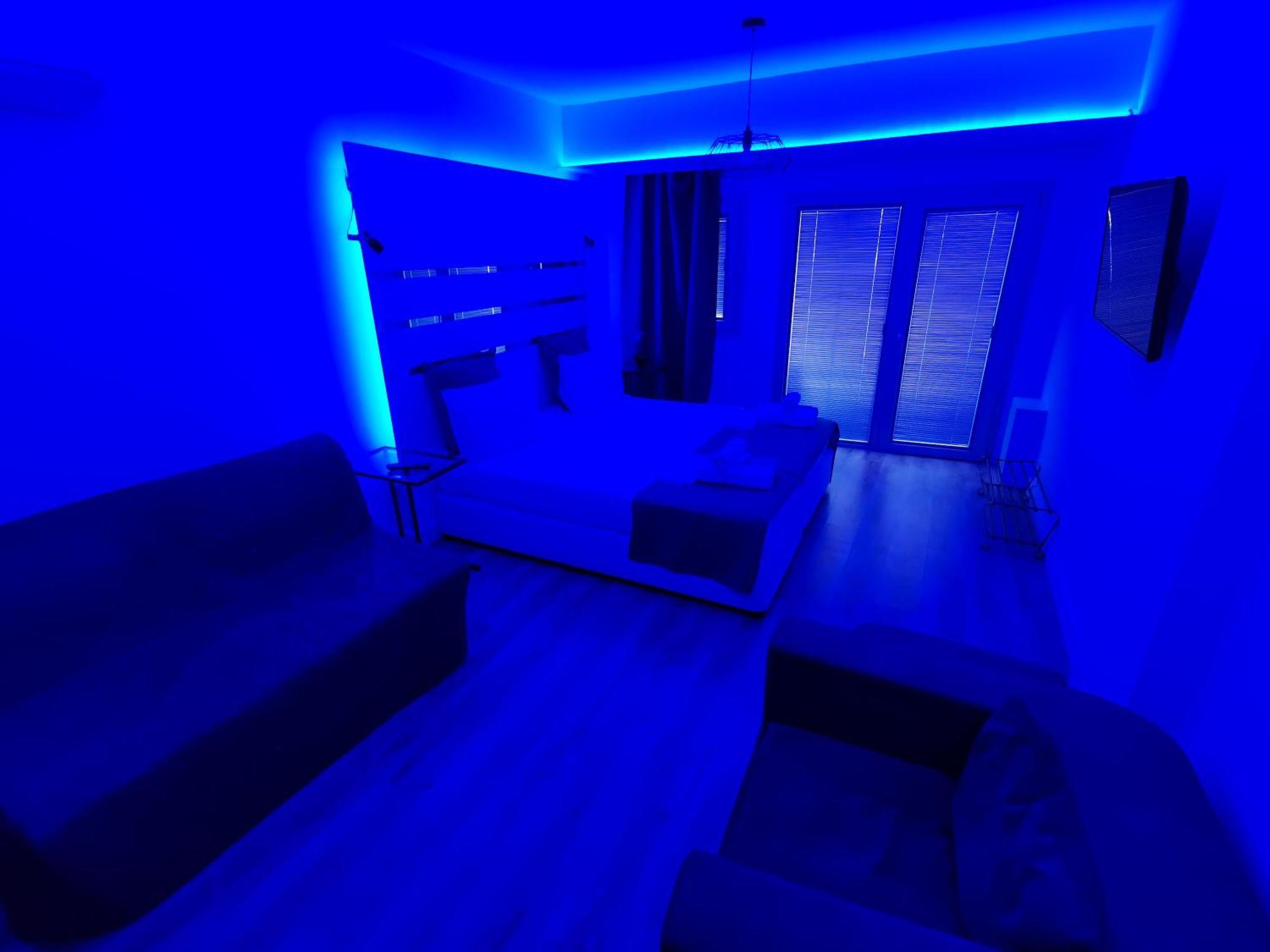 Aparthotel Mariandry *