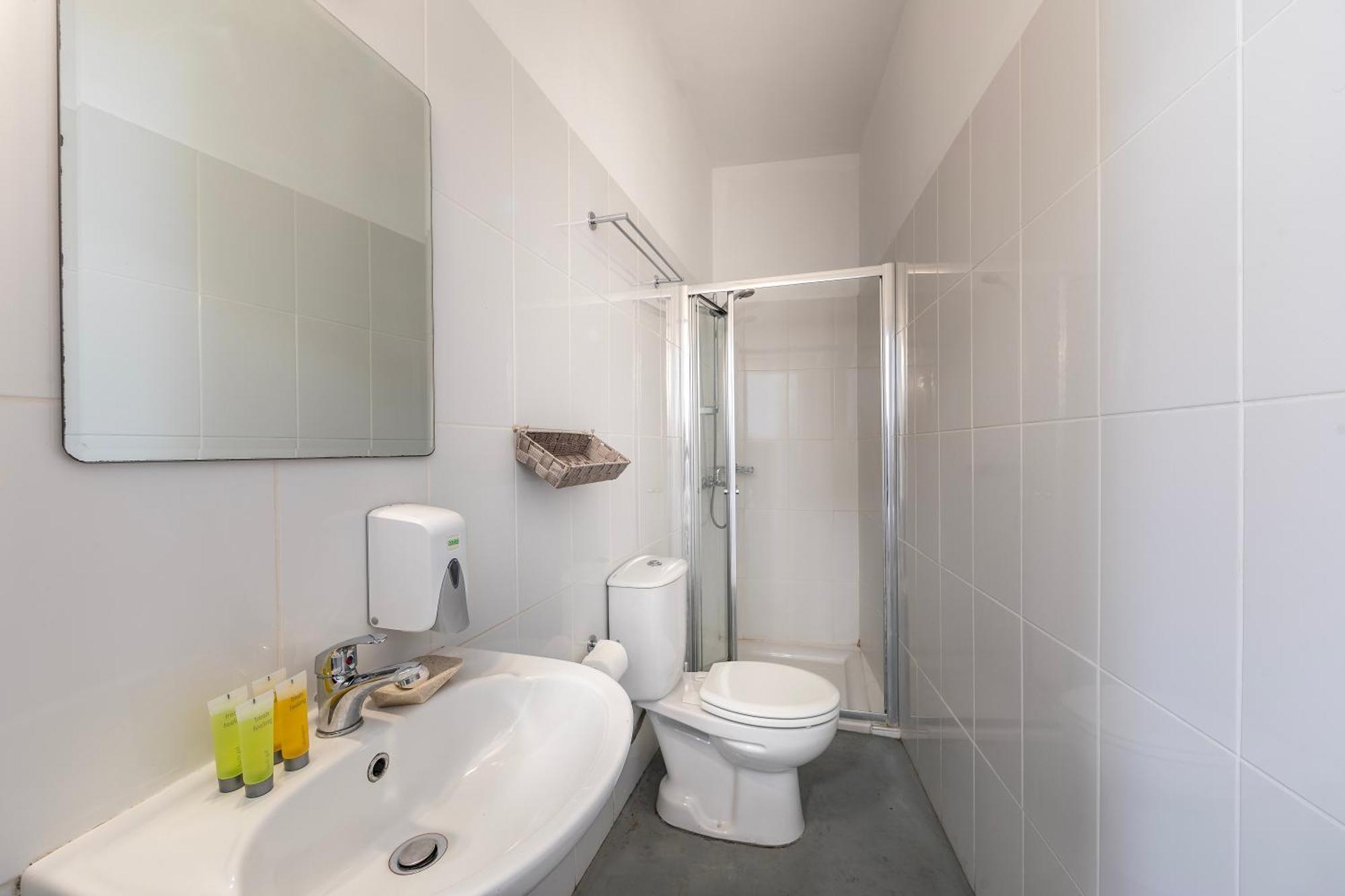 Edem Traditional House Inn Larnaca