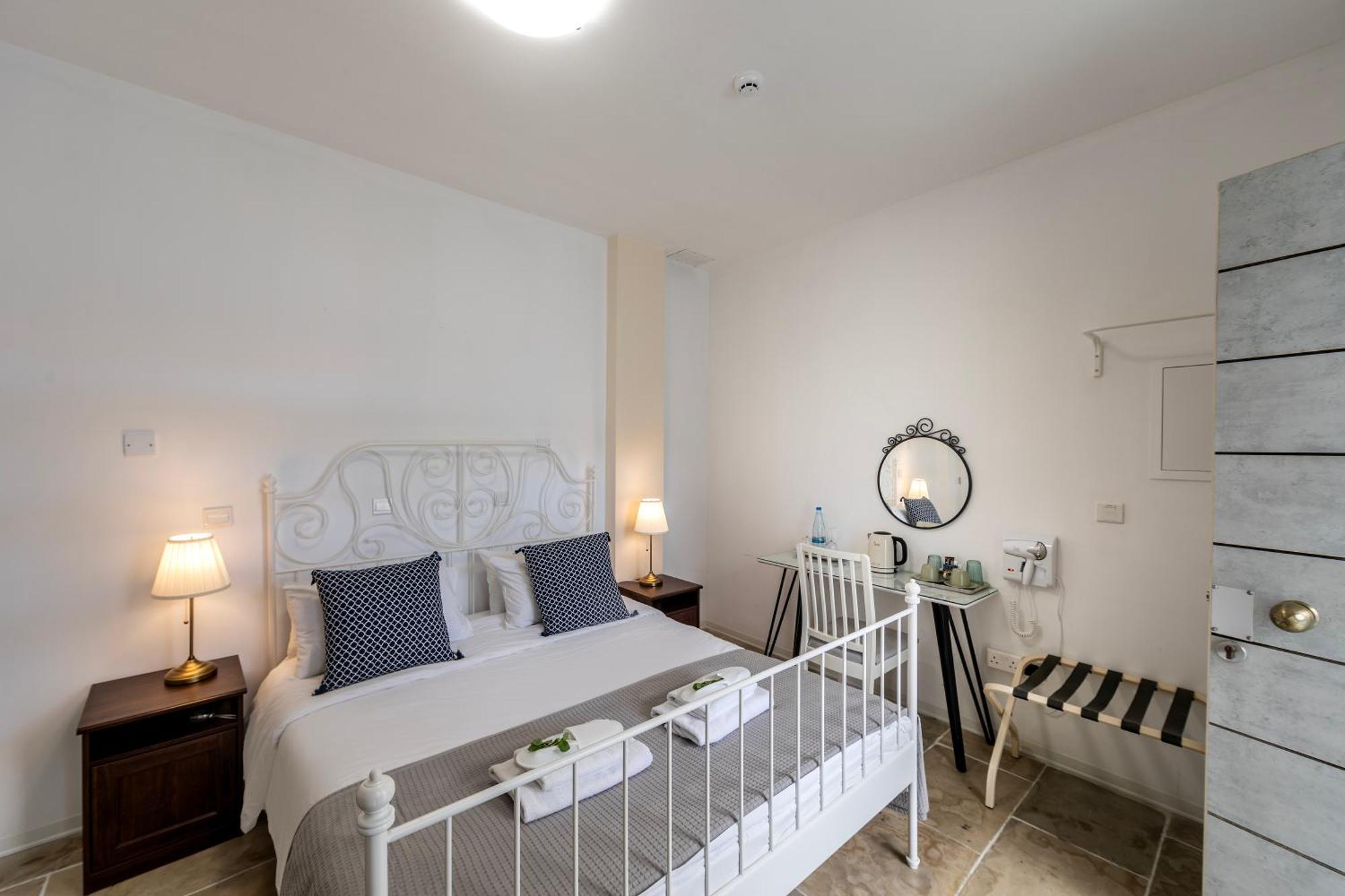 Inn Edem Traditional House Larnaca