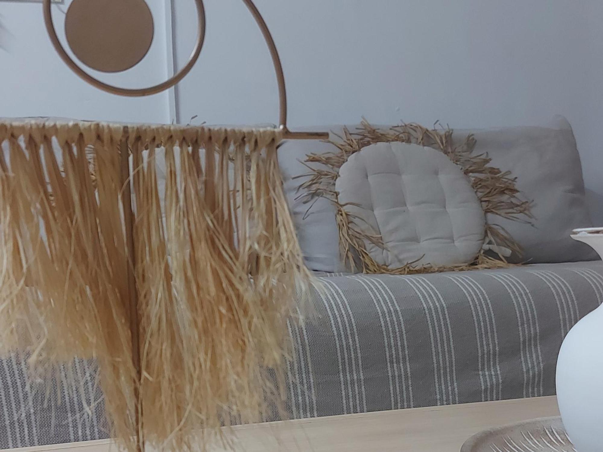 Apartment Sunrise Boho *