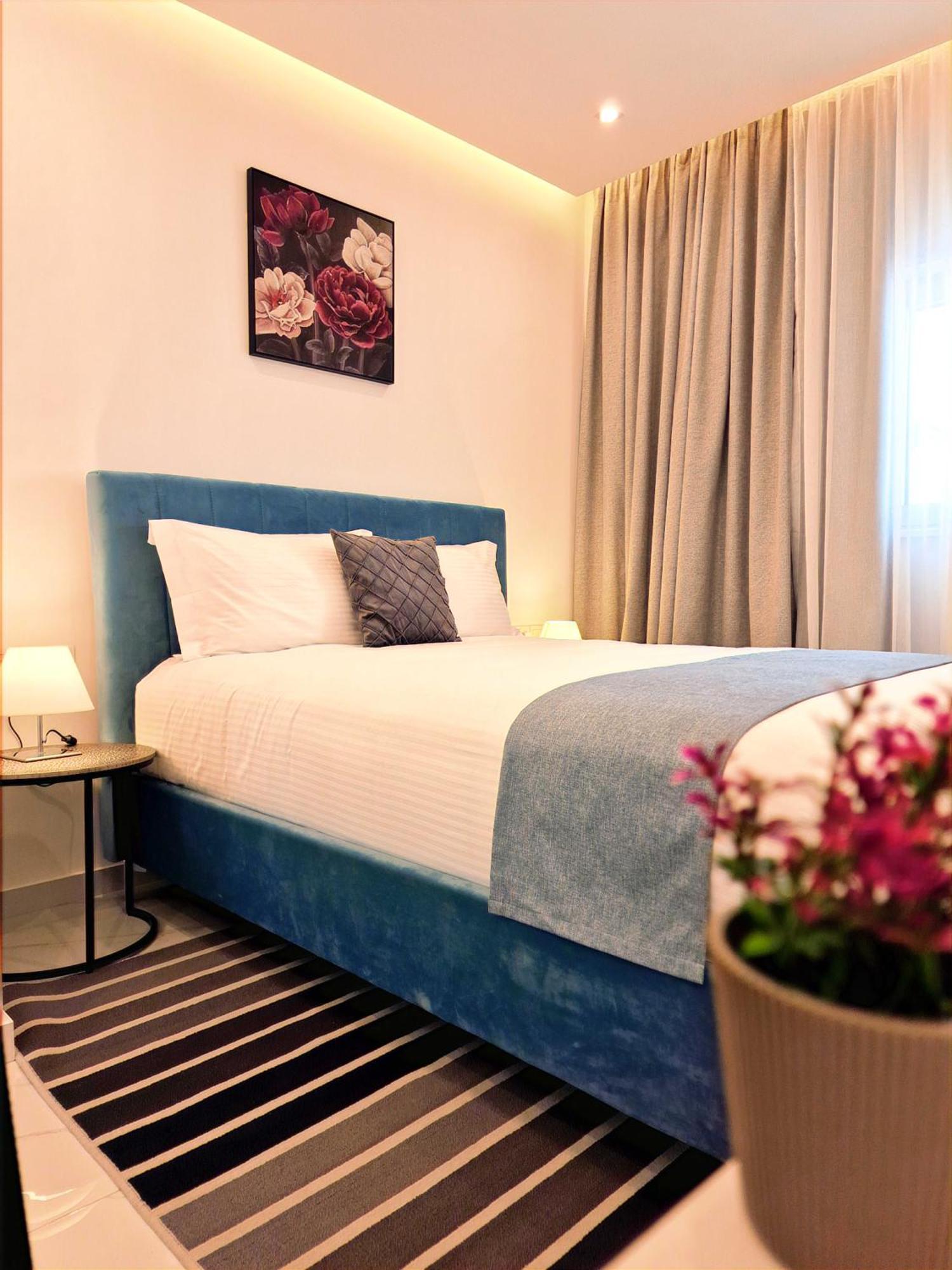 Sveltos Khách sạn hẻo lánh