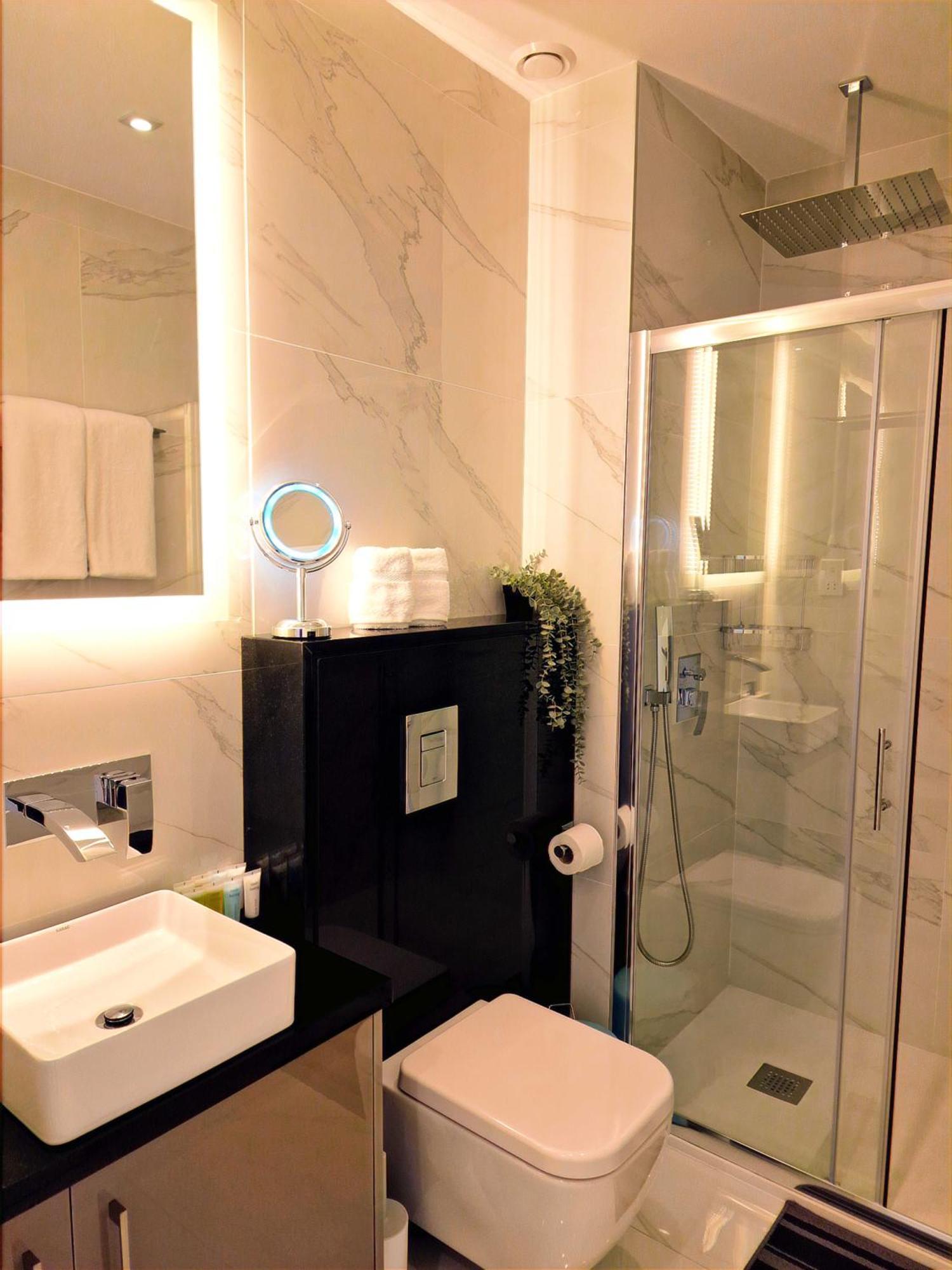 Sveltos Khách sạn hẻo lánh