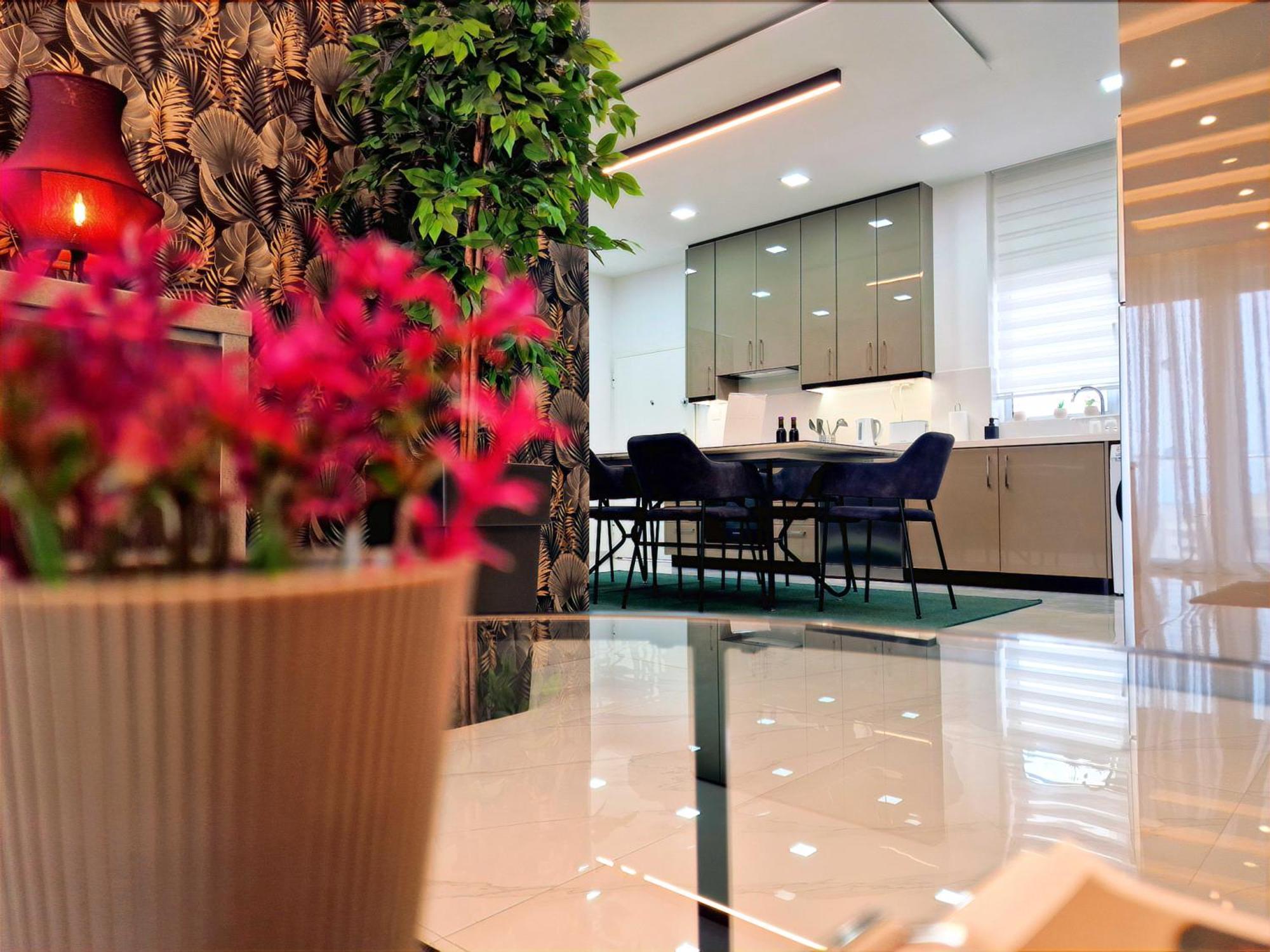 Sveltos Khách sạn hẻo lánh Larnaca