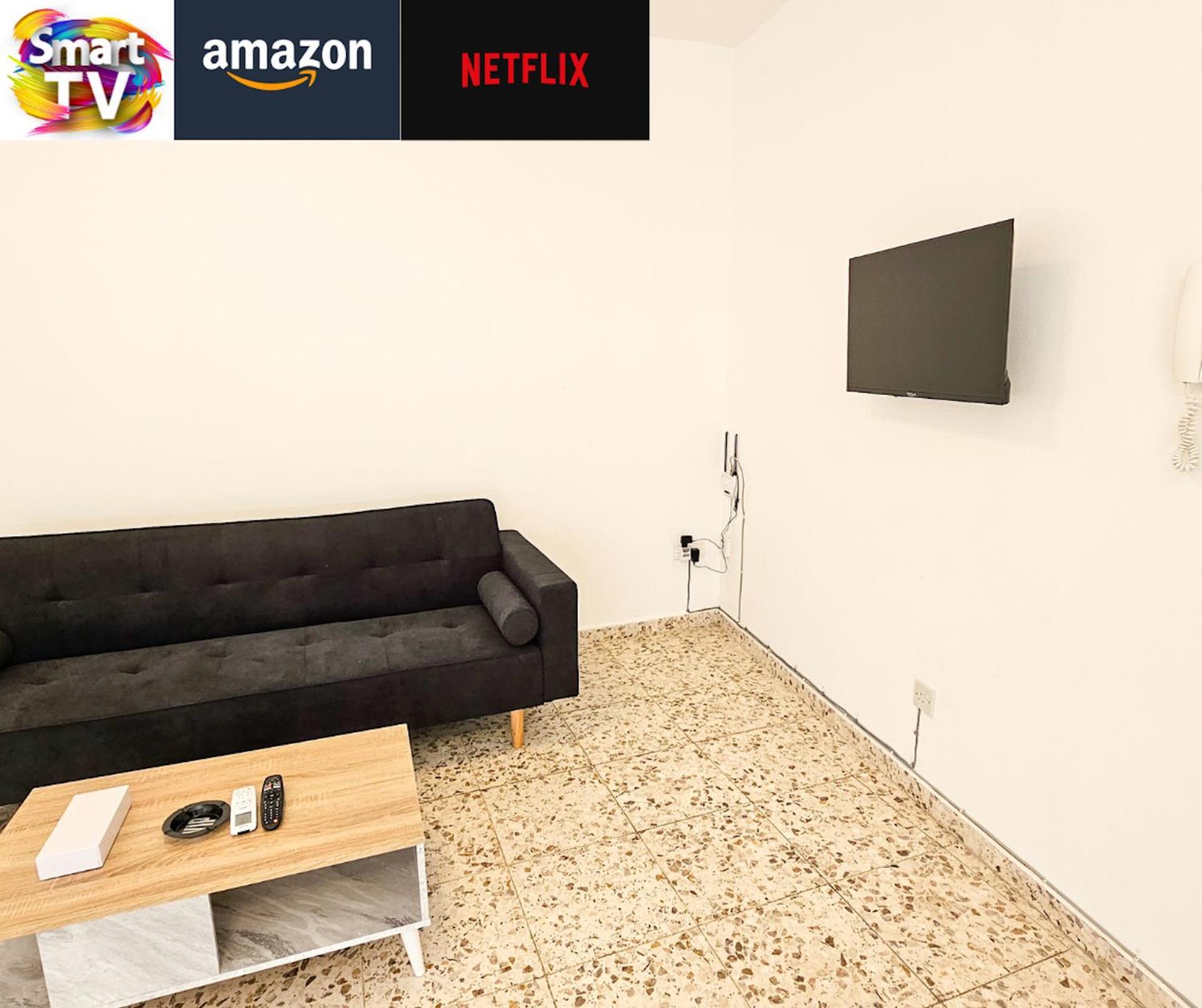 Apartment Unique City Center Rooms, 150m From Chabad Lubavitch *