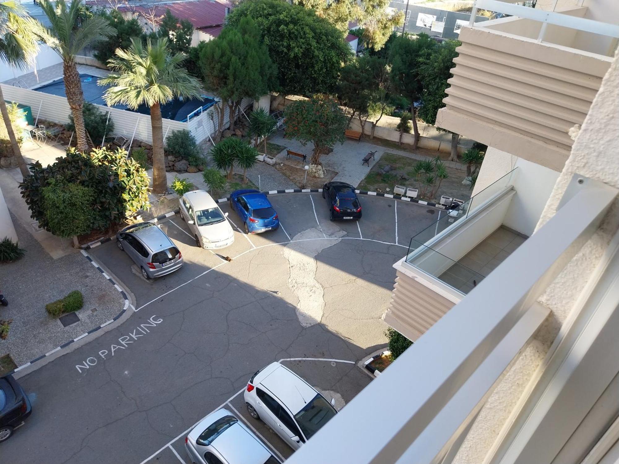 Mikis's Seagate Aprt. Apartment Larnaca