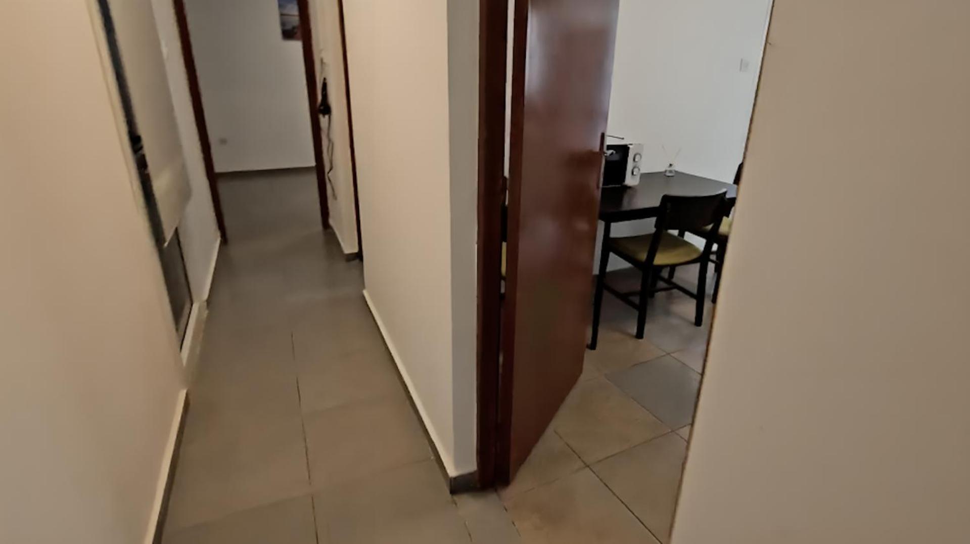 Heaven Apartment, 150m From Chabad Lubavitch Apartment Larnaca