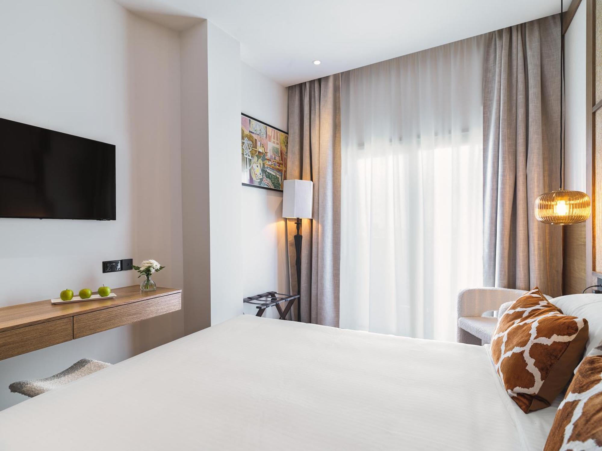 Hotel Leonardo Boutique
