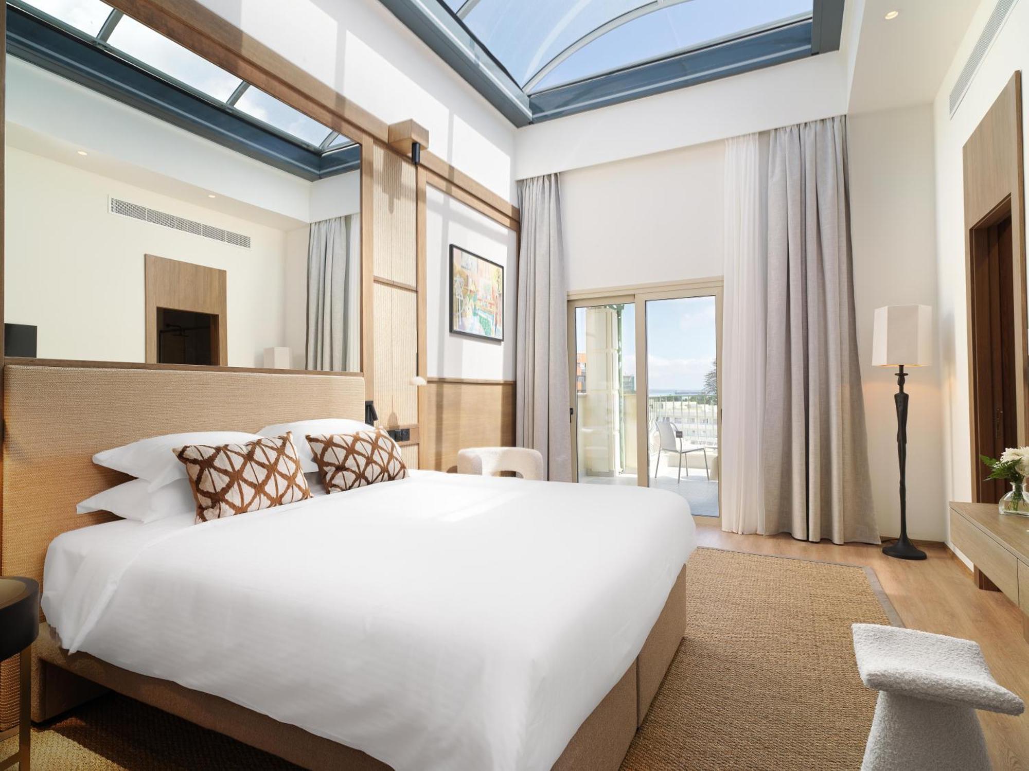 Hotel Leonardo Boutique