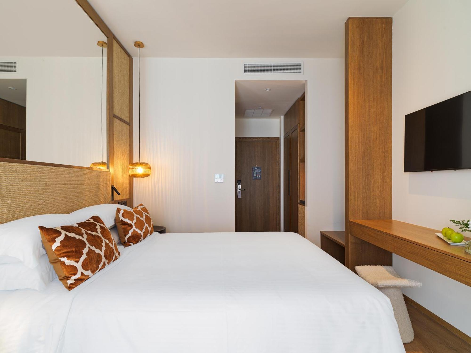 Hotel Leonardo Boutique Lárnaca