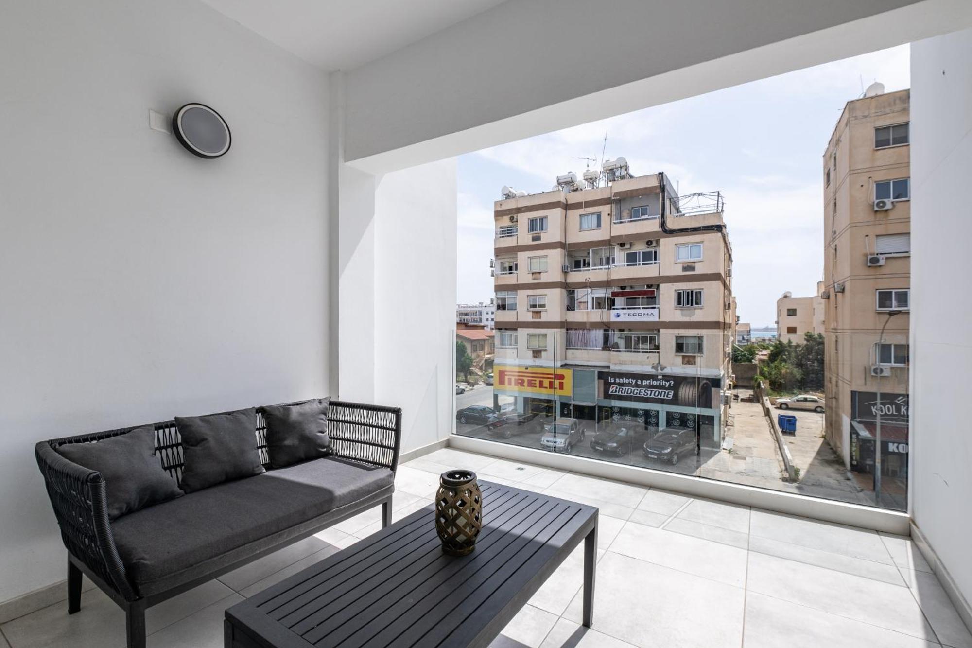 Apartment Georgiana Larnaca