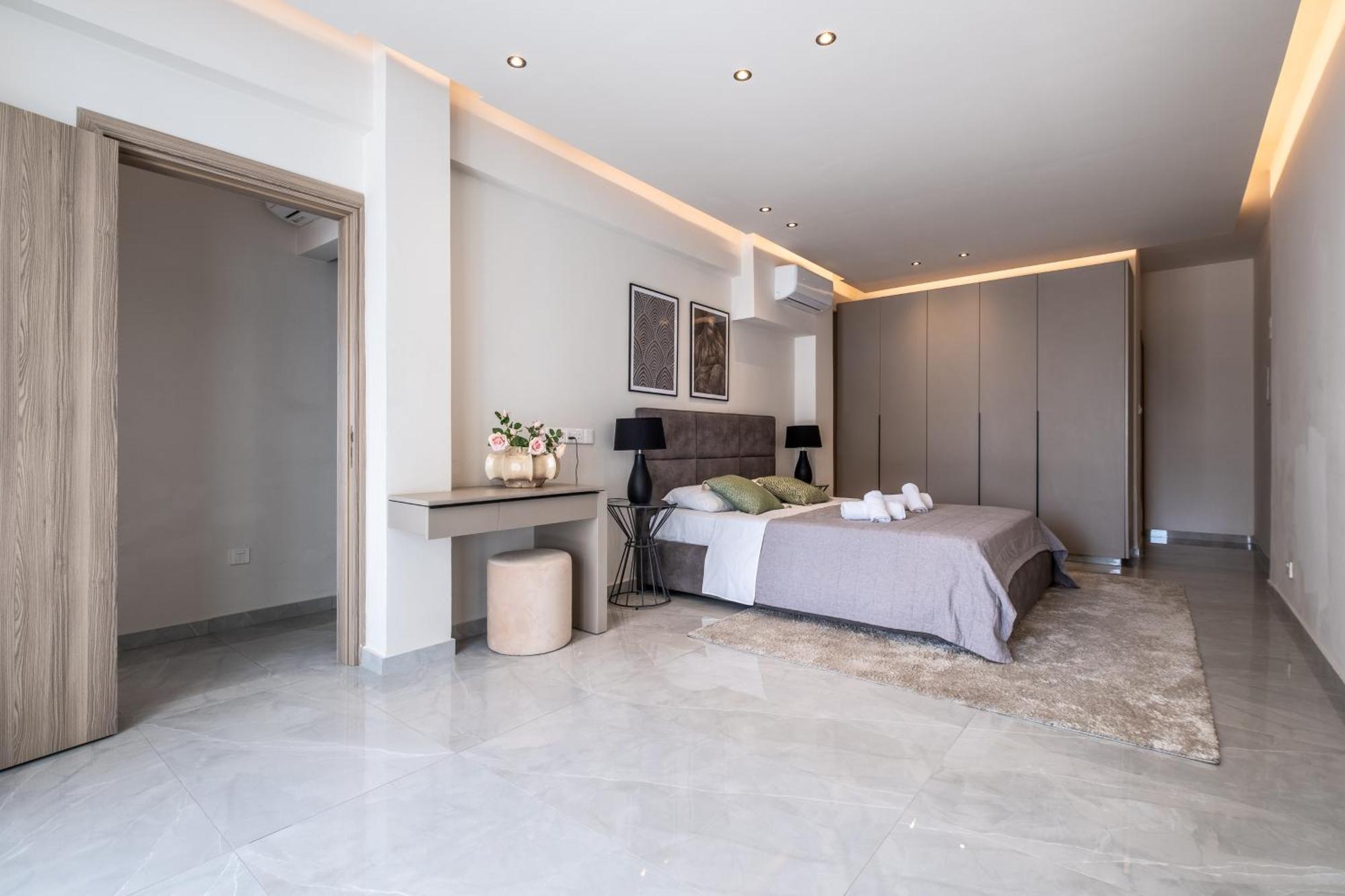 Apartment Georgiana Larnaca