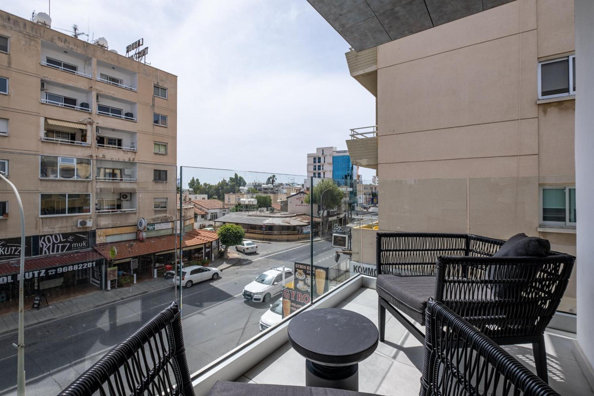 Georgiana Apartment *