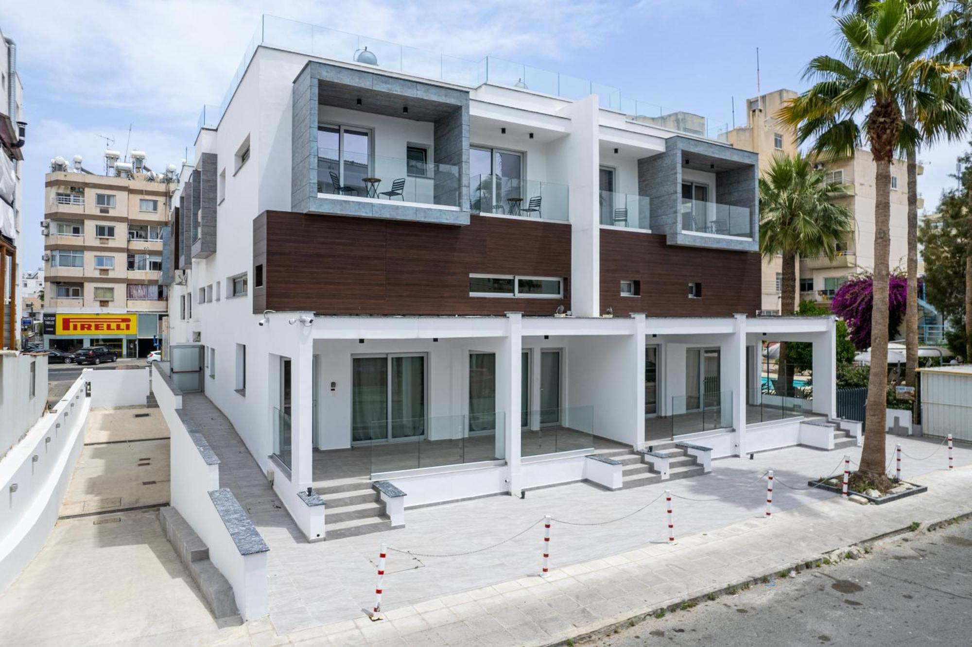 Georgiana Apartment *