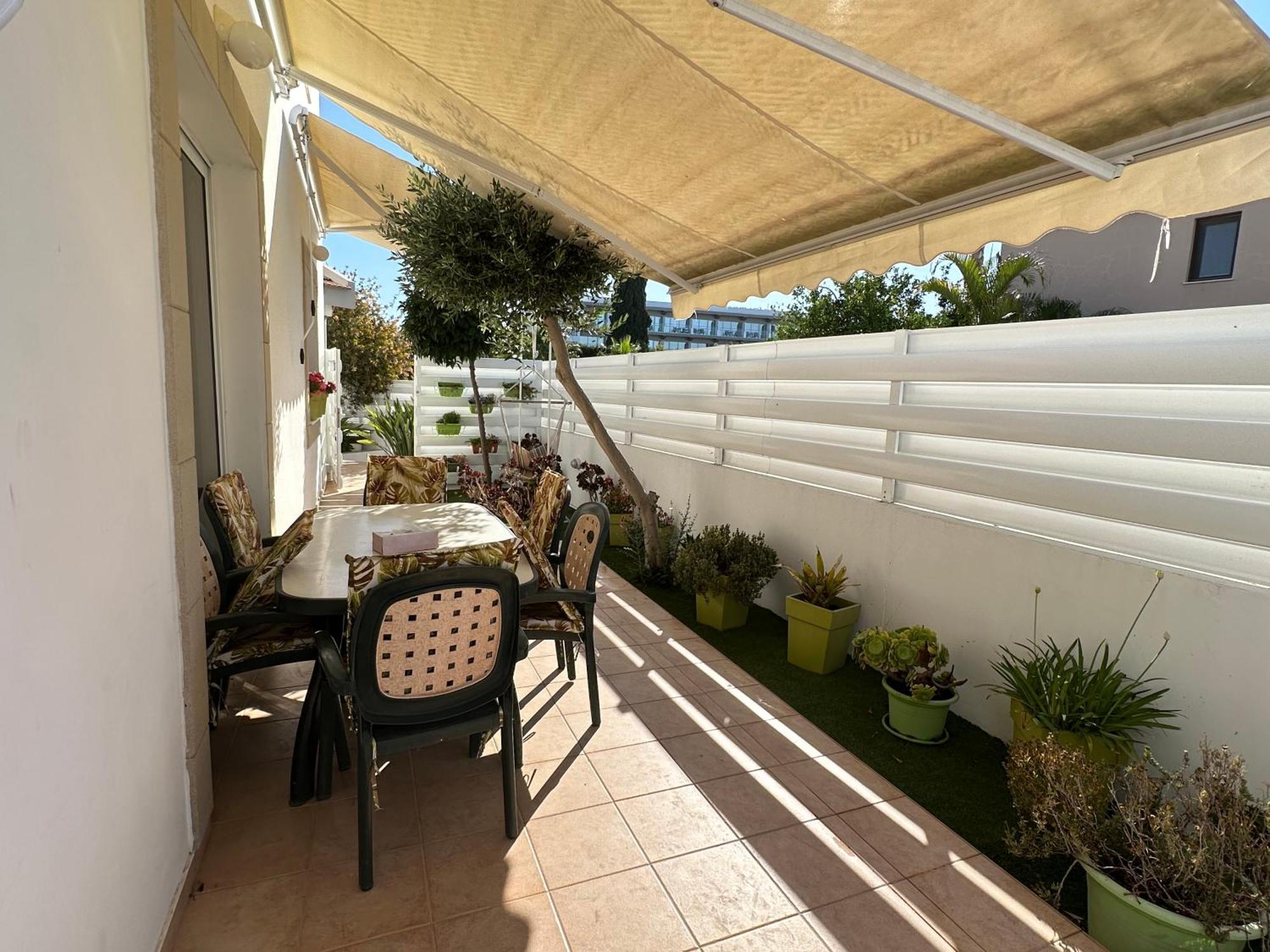 Villa Andy-350 M From The