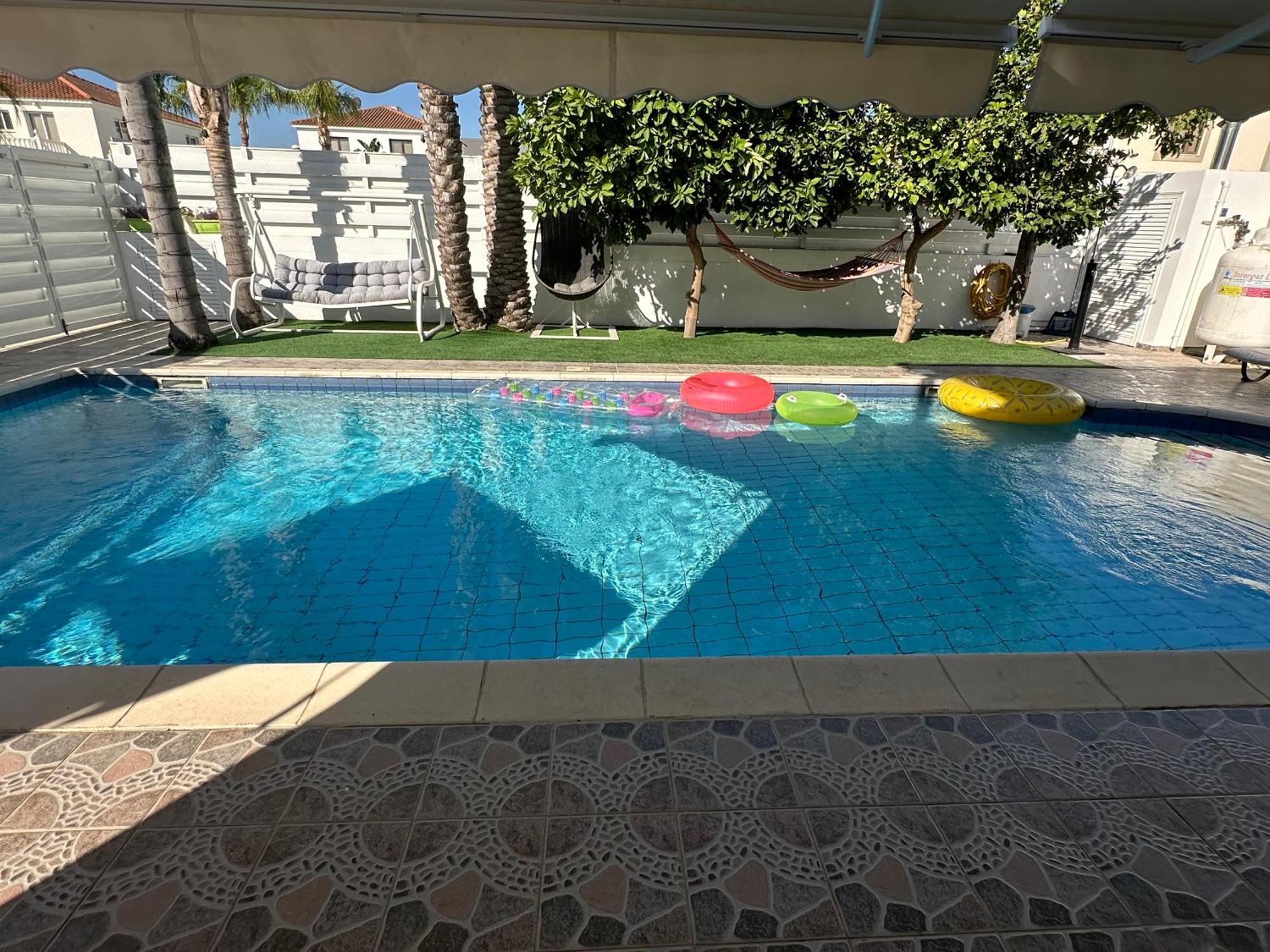 Villa Andy-350 M From The